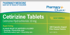 Pharmacy+Choice+Cetirizine+100+Tablets%2A