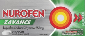 Nurofen+Zavance+24+Caplets%5E