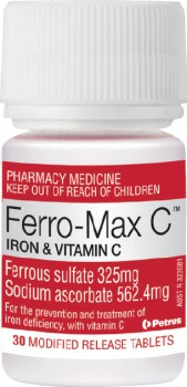 Ferro+Max+C+30+Tablets%2A