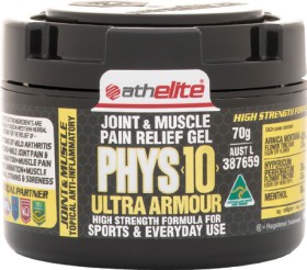 Athelite+Joint+%26amp%3B+Muscle+Pain+Relief+Gel+70g%2A