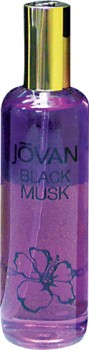 Jovan+Black+Musk+for+Women