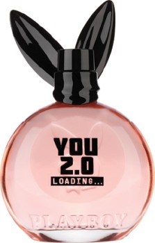 Playboy+You+2.0+Her+60mL+EDT