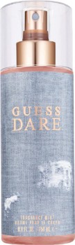 Guess+Dare+Body+Mist+250mL