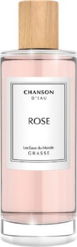 Rose+Grasse+100mL+EDT