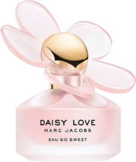 Marc+Jacobs+Daisy+Love+Eau+So+Sweet+100mL+EDT