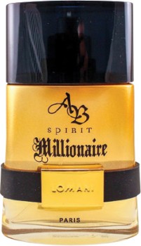 Lomani+AB+Spirit+Millionaire+200mL+EDT