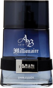 Spirit+Millionaire+Dark+Fusion+100mL+EDP