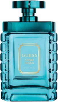 Guess+Uomo+Acqua+100mL+EDT