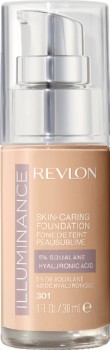 Revlon+Illuminance+Foundation+-+301