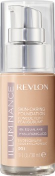 Revlon+Illuminance+Foundation+-+201