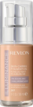 Revlon+Illuminance+Foundation+-+317