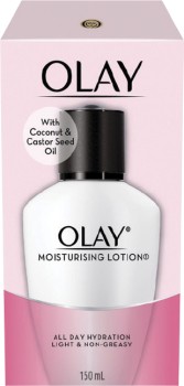 Olay+Moisturising+Lotion+150mL