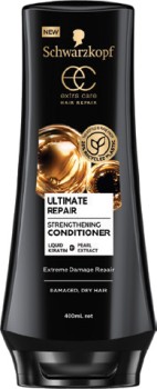 Schwarzkopf+Extra+Care+Ultimate+Repair+Strengthening+Conditioner+400mL