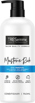 TRESemm%26eacute%3B+Conditioner+Moisture+Rich+940mL