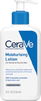 CeraVe+Moisturising+Lotion+236mL