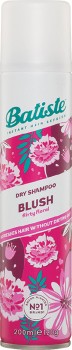 Batiste+Dry+Shampoo+Blush+200mL