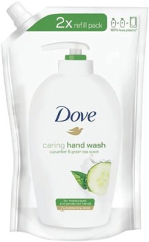 Dove-Hand-Wash-500ml-Refill on sale