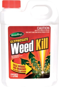 Brunnings+Weed+Kill+Concentrate+1+Litre