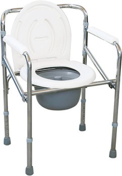 Careworx+Folding+Commode