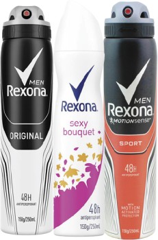 Rexona+Deodorant+145-150g