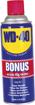 WD-40+225g+with+BONUS+45g