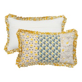 Tilly-Floral-Oblong-Cushion on sale