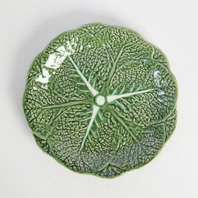 Cabbage+Plate+by+M.U.S.E.