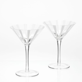 Atlas+Martini+Glass+2pk+by+M.U.S.E.