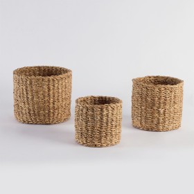 Sutton+Round+Storage+Basket+by+Habitat