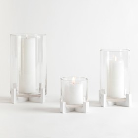 Lola+Candle+Holder+by+Habitat