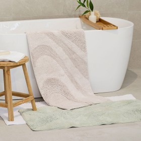 Isla+Tufted+Bath+Runner+by+M.U.S.E.