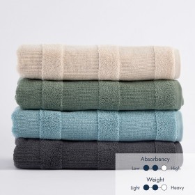 Alice+Stripe+Towel+Range+by+Habitat