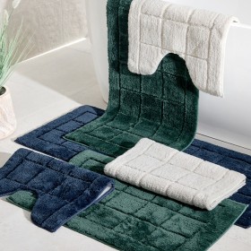 Zoe+Bath+Mat+by+Essentials