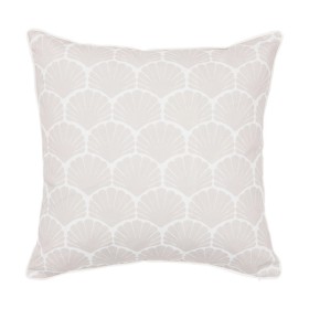 Shell+Outdoor+Cushion+by+Pillow+Talk