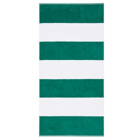 Bondi+Wide+Stripe+Beach+Towel+by+Pillow+Talk