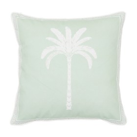 Del+Sol+Palm+Outdoor+Cushion+by+Pillow+Talk