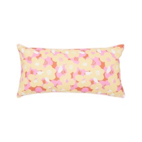 Poppy+Floral+Oblong+Outdoor+Cushion+by+Pillow+Talk