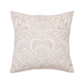 St-Barts-Small-Square-Outdoor-Cushion-by-Pillow-Talk on sale