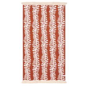 Harper+Textured+Fringed+Large+Beach+Towel+by+Pillow+Talk