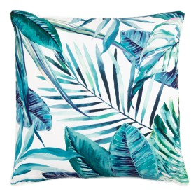 Jungle+Outdoor+Large+Square+Cushion+by+Pillow+Talk