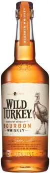 Wild+Turkey+81+Proof+Bourbon+1+Litre