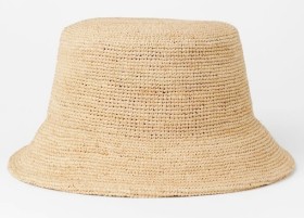 Basque-Bucket-Hat on sale