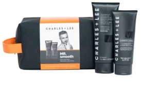 Charles+%2B+Lee+Mr+Smooth+Gift+Set