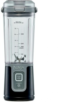 Ninja-Blast-Portable-Blender-in-Black on sale