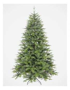 Myer+Giftorium+Fraser+Fir+Christmas+Tree+210cm