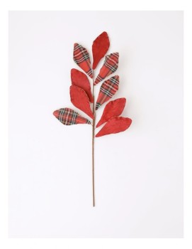 Heirloom+Tartan+Fabric+Leaf+Picks