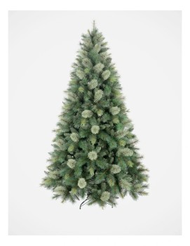 Myer-Giftorium-New-Oregon-Cashmere-Christmas-Tree-210cm on sale