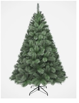 Myer+Giftorium+Deluxe+Reno+Christmas+Tree+210cm