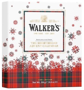 Walkers+Shortbread+Advent+Calendar+294g