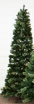 Myer-Giftorium-Aurora-Pop-Up-Trees-in-180cm-or-210cm on sale